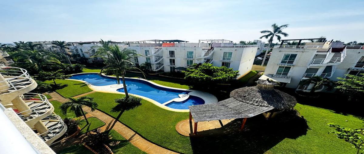 Foto de departamento en venta en rosa de los vientos , parque ecológico de viveristas, acapulco de juárez, guerrero, 0 No. 03