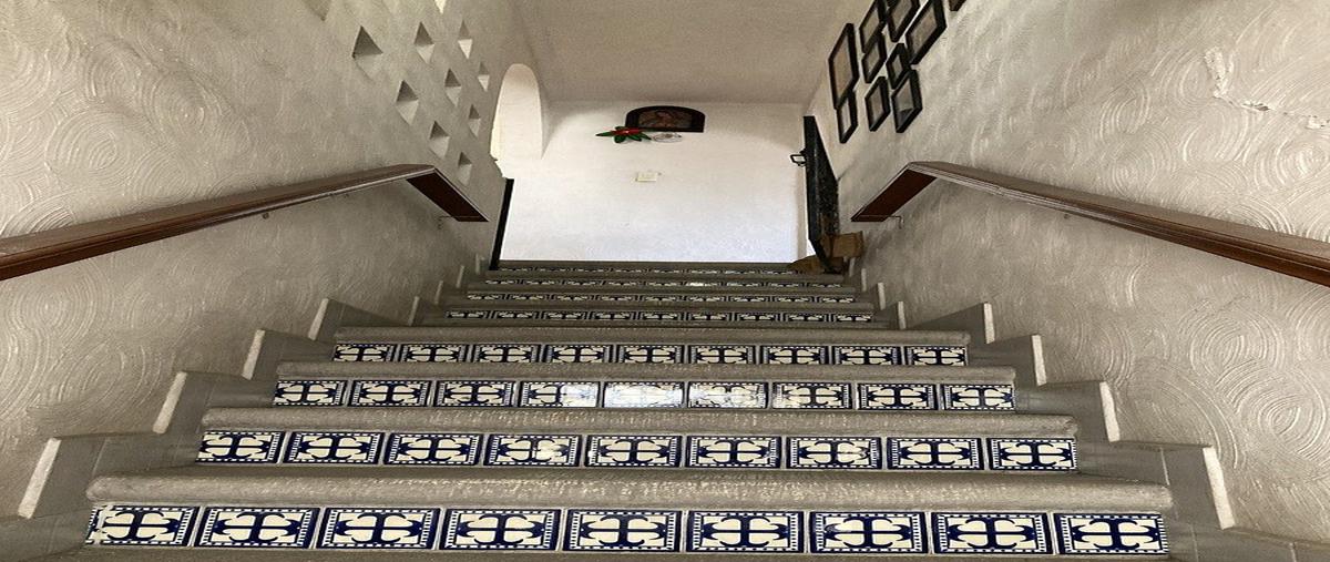 Foto de casa en venta en rosa de oro , molino de rosas, álvaro obregón, df / cdmx, 0 No. 11