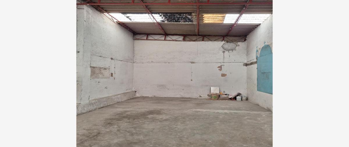 Foto de bodega en renta en rosa esmeralda 3- bis, molino de rosas, álvaro obregón, df / cdmx, 27997309 No. 02