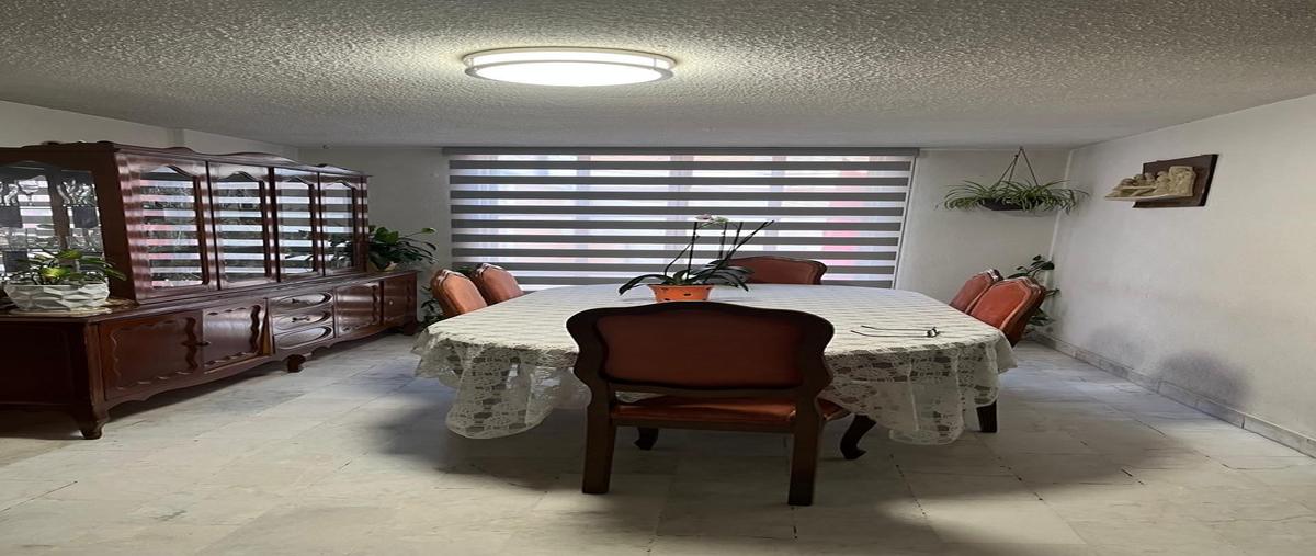 Foto de casa en venta en rosa maria , culhuacán ctm sección v, coyoacán, df / cdmx, 29054851 No. 05