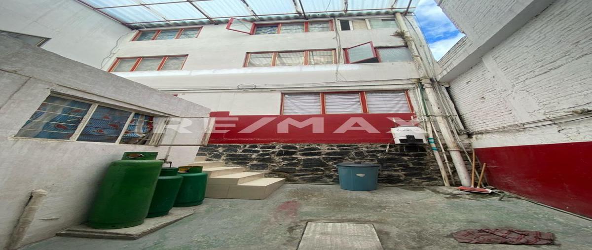 Foto de edificio en venta en rosa trepadora , molino de rosas, álvaro obregón, df / cdmx, 0 No. 03