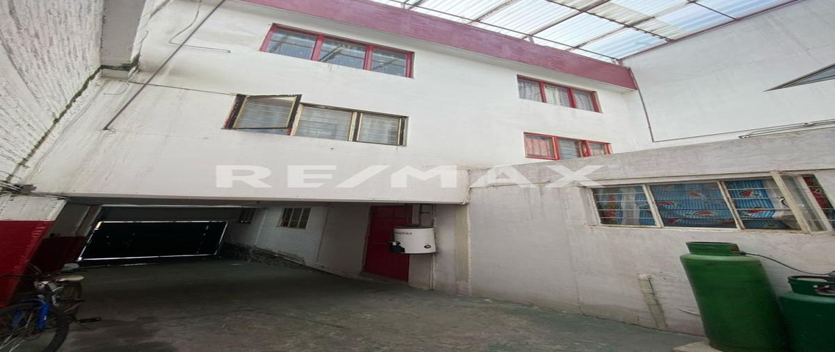 Foto de edificio en venta en rosa trepadora , molino de rosas, álvaro obregón, df / cdmx, 0 No. 05