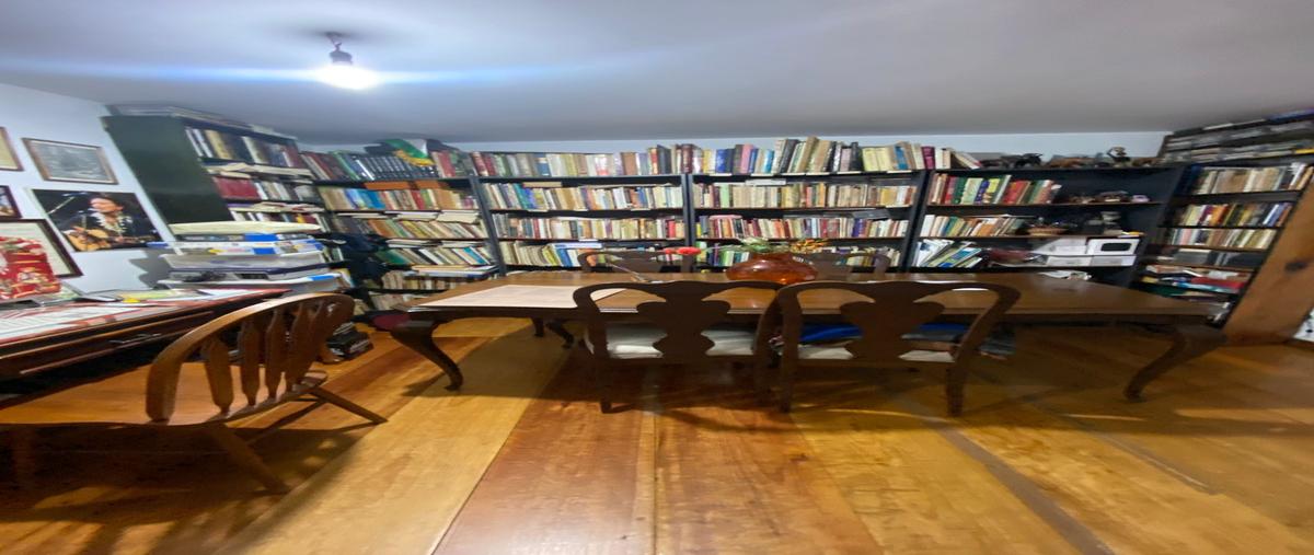 Foto de casa en venta en rosa violeta , molino de rosas, álvaro obregón, df / cdmx, 30518324 No. 04