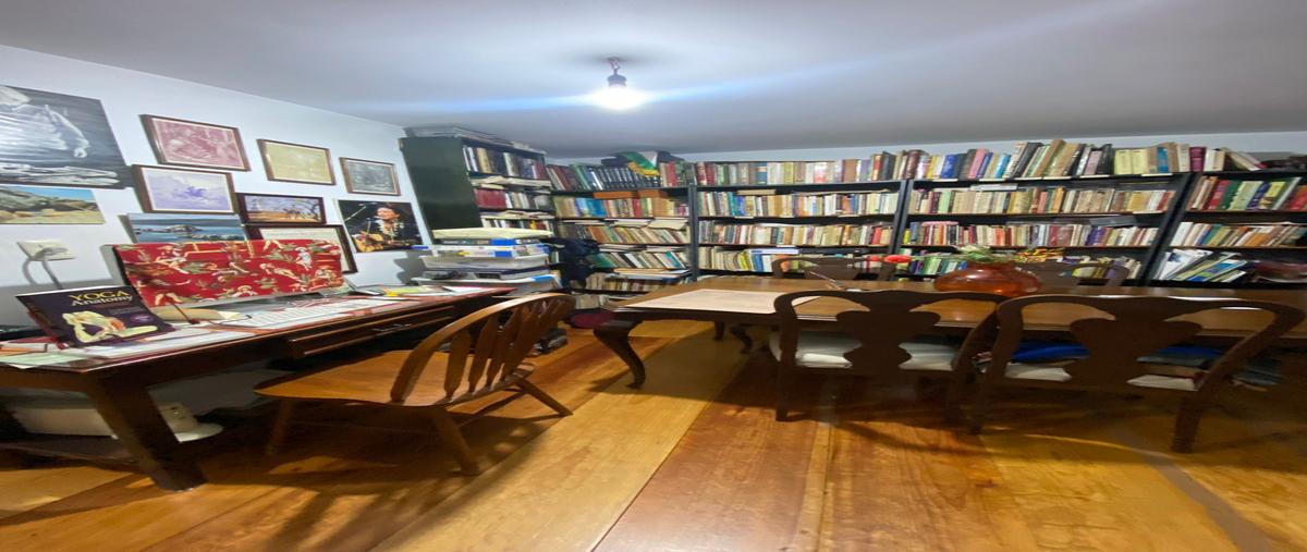Foto de casa en venta en rosa violeta , molino de rosas, álvaro obregón, df / cdmx, 30518324 No. 05