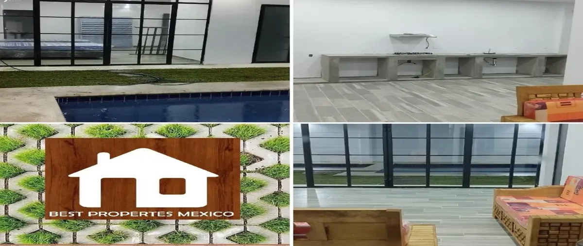 Foto de casa en renta en rosa , xalpa, yecapixtla, morelos, 0 No. 03