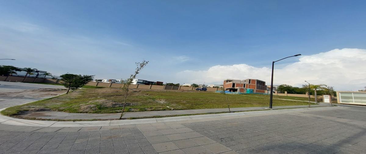 Foto de terreno habitacional en venta en rosadela , santa clara ocoyucan, ocoyucan, puebla, 28838208 No. 04