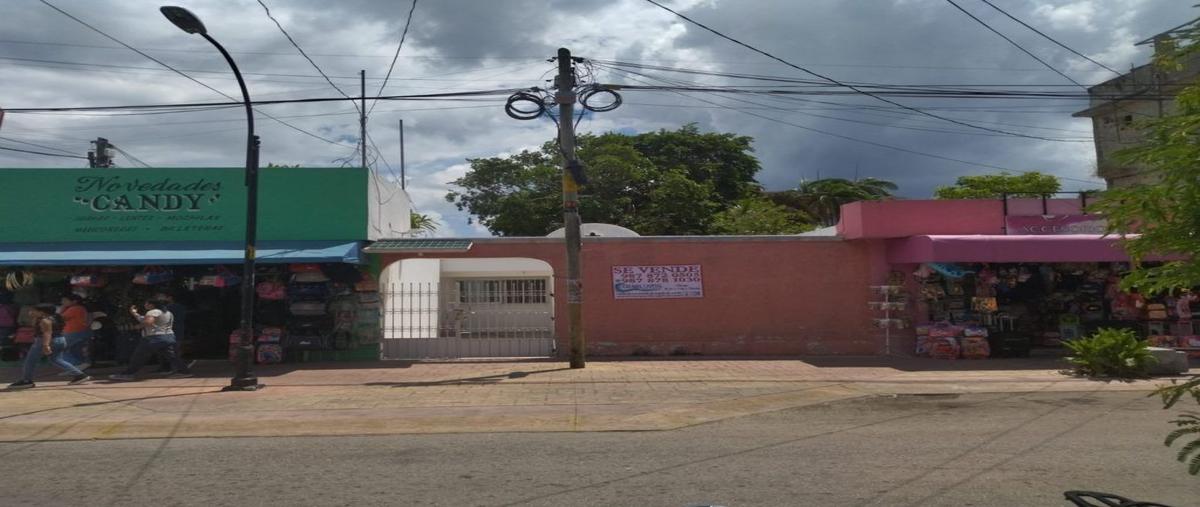 Foto de casa en venta en rosado salas , cozumel centro, cozumel, quintana roo, 0 No. 03