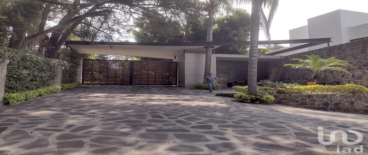 Foto de casa en rosal 185, rancho cortes, cuernavaca, morelos, 31550160 foto 03 Foto de casa en venta en rosal 185, rancho cortes, cuernavaca, morelos, 31550160 No. 03