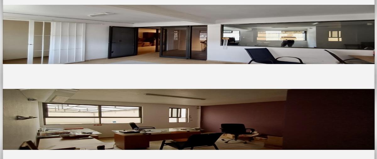 Foto de nave industrial en rosal , san pedro mártir, tlalpan, df / cdmx, 28728049 foto 04 Foto de nave industrial en venta en rosal , san pedro mártir, tlalpan, df / cdmx, 28728049 No. 04