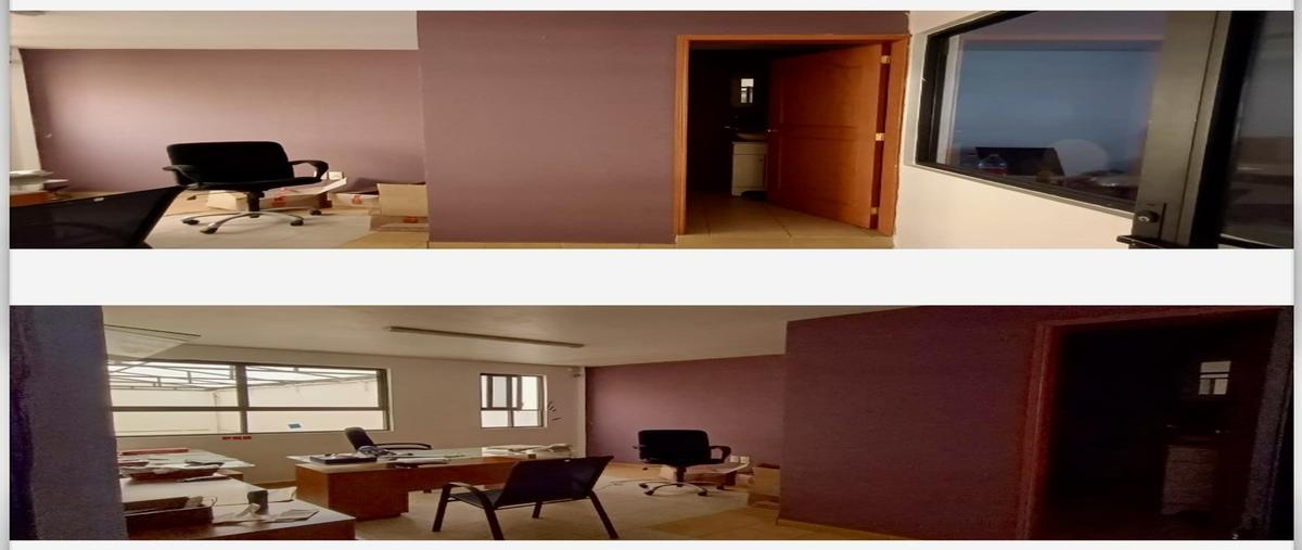 Foto de nave industrial en rosal , san pedro mártir, tlalpan, df / cdmx, 28728049 foto 05 Foto de nave industrial en venta en rosal , san pedro mártir, tlalpan, df / cdmx, 28728049 No. 05