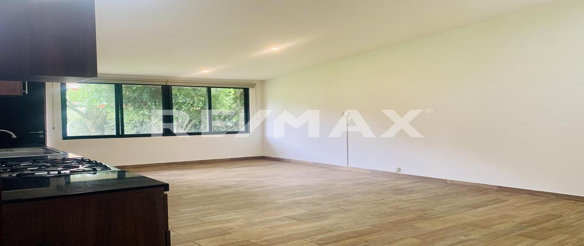 Foto de departamento en renta en rosaleda , lomas altas, miguel hidalgo, df / cdmx, 29996439 No. 02