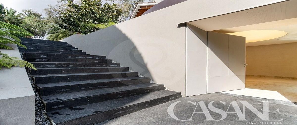 Foto de casa en venta en rosaleda , lomas altas, miguel hidalgo, df / cdmx, 30771309 No. 03