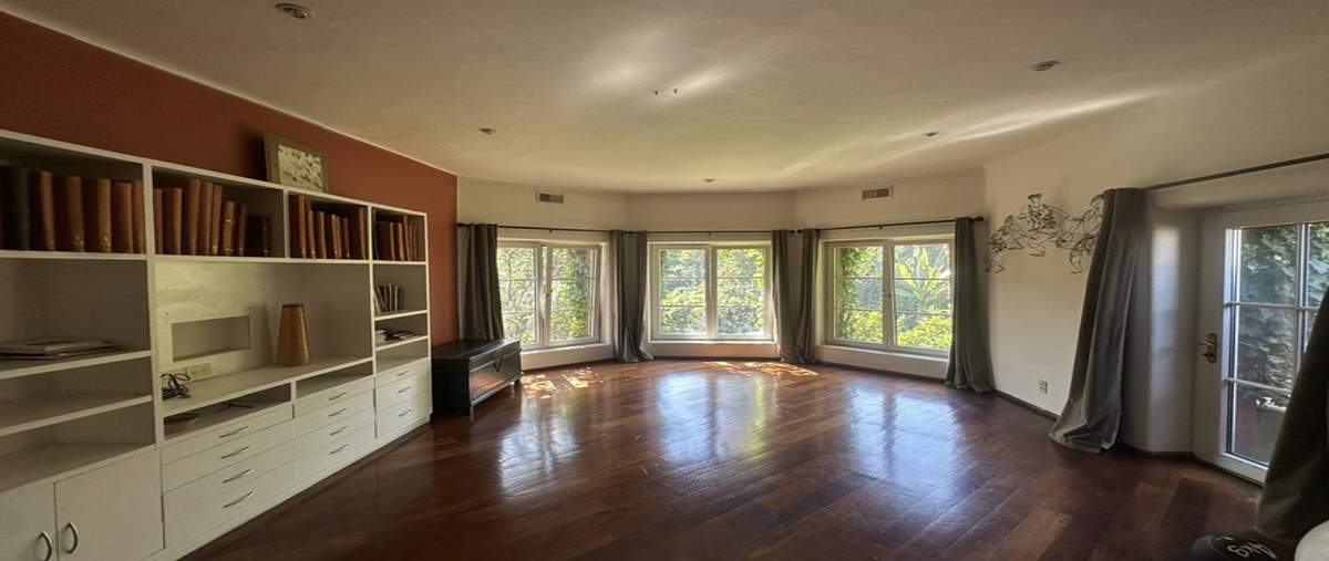 Foto de casa en renta en rosaleda , lomas altas, miguel hidalgo, df / cdmx, 0 No. 04