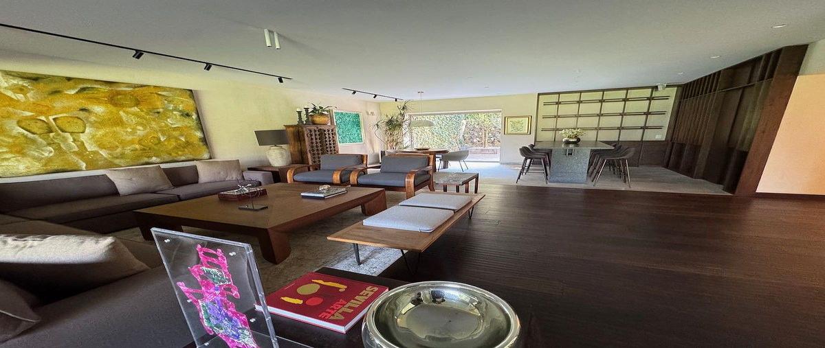 Foto de casa en venta en rosaleda , lomas altas, miguel hidalgo, df / cdmx, 0 No. 03