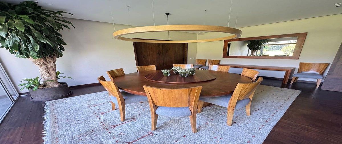 Foto de casa en venta en rosaleda , lomas altas, miguel hidalgo, df / cdmx, 0 No. 04