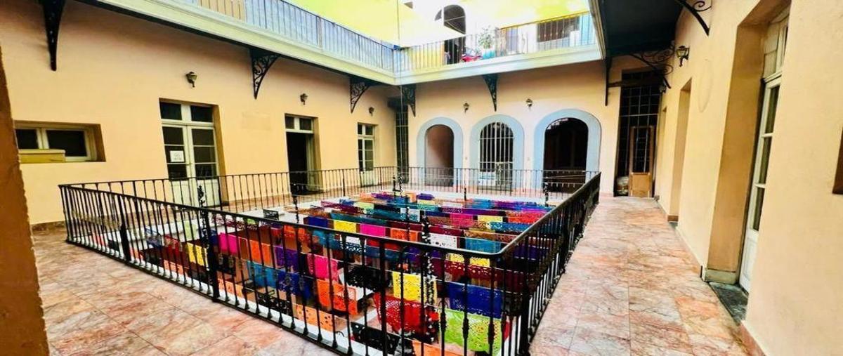Foto de edificio en venta en rosales 19, tabacalera, cuauhtémoc, df / cdmx, 25716585 No. 03