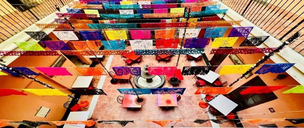 Foto de edificio en venta en rosales 19, tabacalera, cuauhtémoc, df / cdmx, 25716585 No. 05