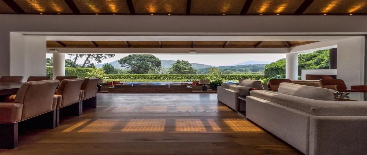 Foto de casa en venta en rosales , avándaro, valle de bravo, méxico, 28875405 No. 03