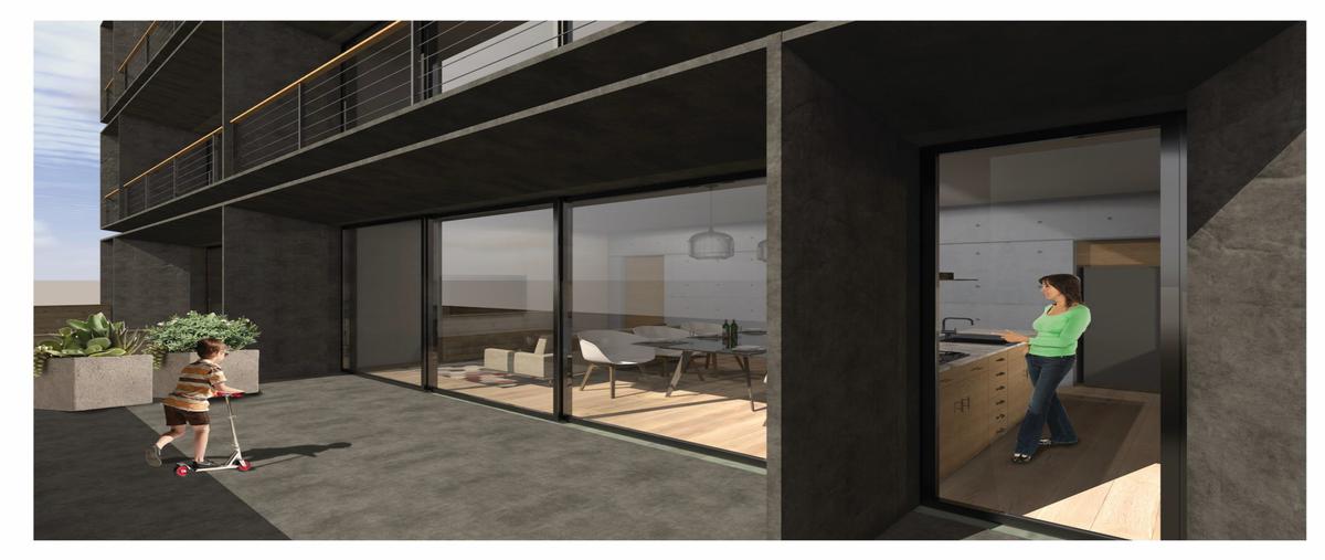 Foto de departamento en venta en rosales , marrón, tijuana, baja california, 0 No. 03