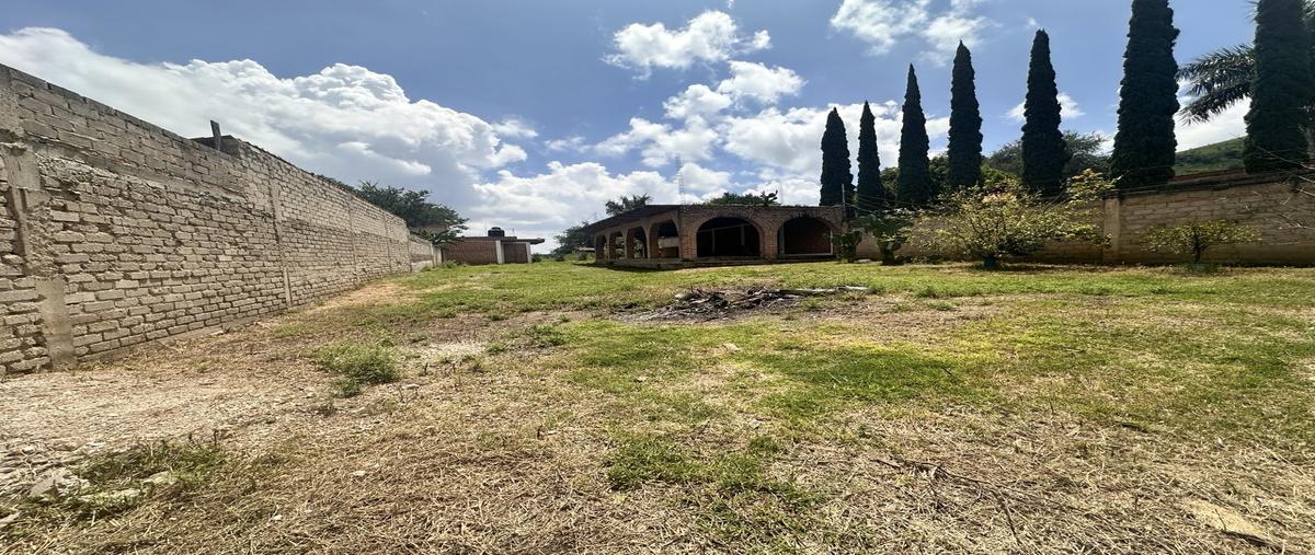 Foto de terreno habitacional en venta en rosales , san sebastián el grande, tlajomulco de zúñiga, jalisco, 0 No. 03