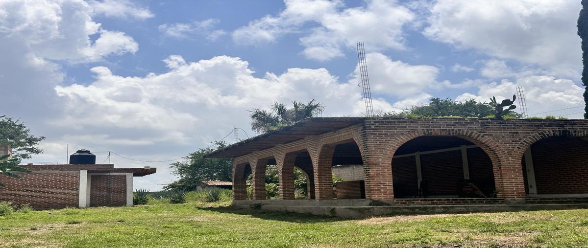 Foto de terreno habitacional en venta en rosales , san sebastián el grande, tlajomulco de zúñiga, jalisco, 0 No. 04
