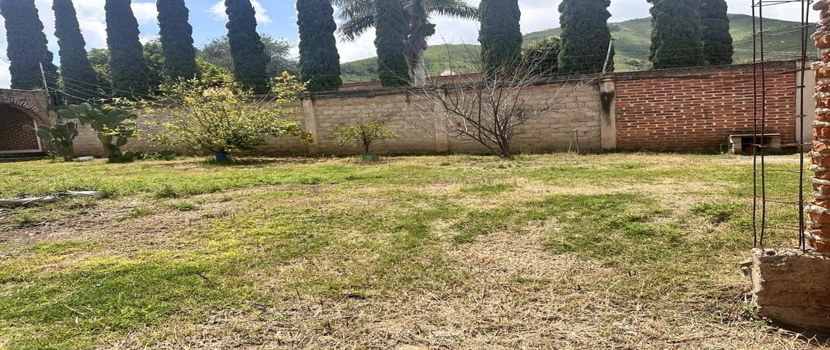 Foto de terreno habitacional en venta en rosales , san sebastián el grande, tlajomulco de zúñiga, jalisco, 0 No. 05