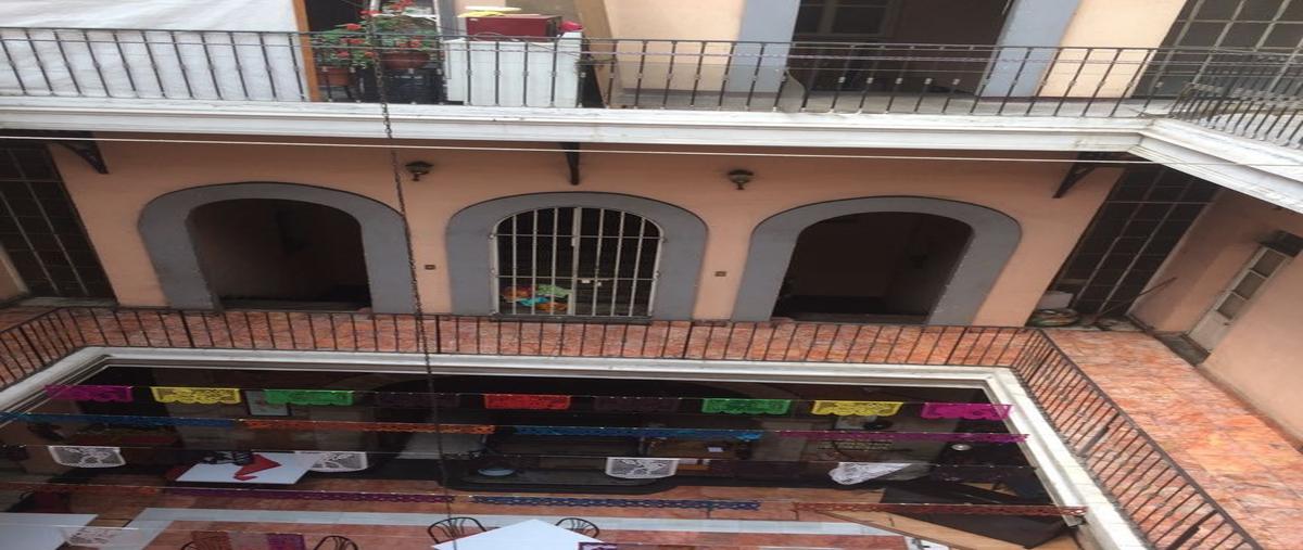 Foto de edificio en venta en rosales , tabacalera, cuauhtémoc, df / cdmx, 18379964 No. 04