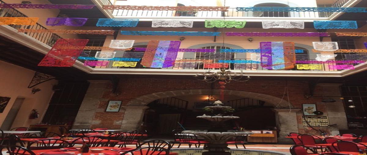 Foto de edificio en venta en rosales , tabacalera, cuauhtémoc, df / cdmx, 18379964 No. 05
