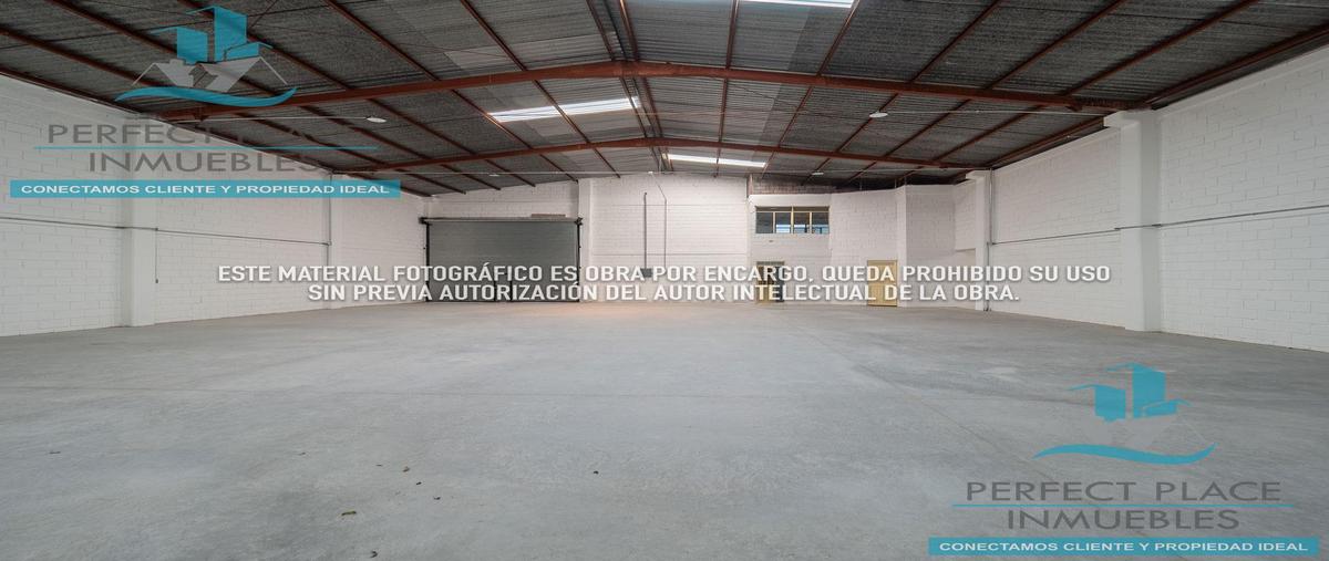 Foto de bodega en renta en  , rosalinda, guadalupe, nuevo león, 31497454 No. 05