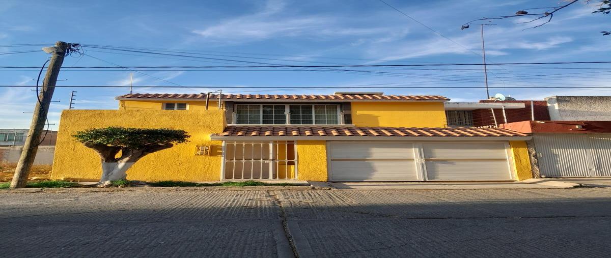 Foto de casa en , rosalinda ii, celaya, guanajuato, 0 foto 01 Foto de casa en venta en , rosalinda ii, celaya, guanajuato, 0 No. 01