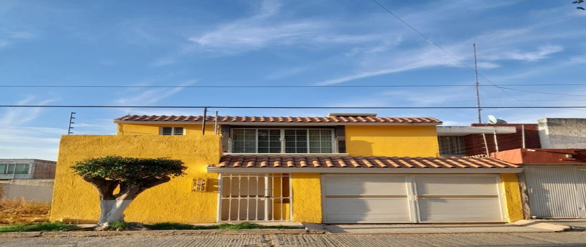 Foto de casa en , rosalinda ii, celaya, guanajuato, 0 foto 02 Foto de casa en venta en , rosalinda ii, celaya, guanajuato, 0 No. 02