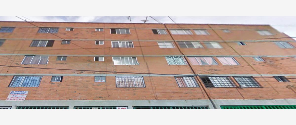 Foto de departamento en venta en rosalio bustamante 181, santa martha acatitla, iztapalapa, df / cdmx, 0 No. 04