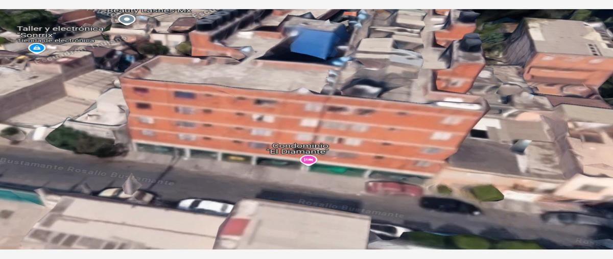 Foto de departamento en venta en rosalio bustamante 181, santa martha acatitla, iztapalapa, df / cdmx, 0 No. 05