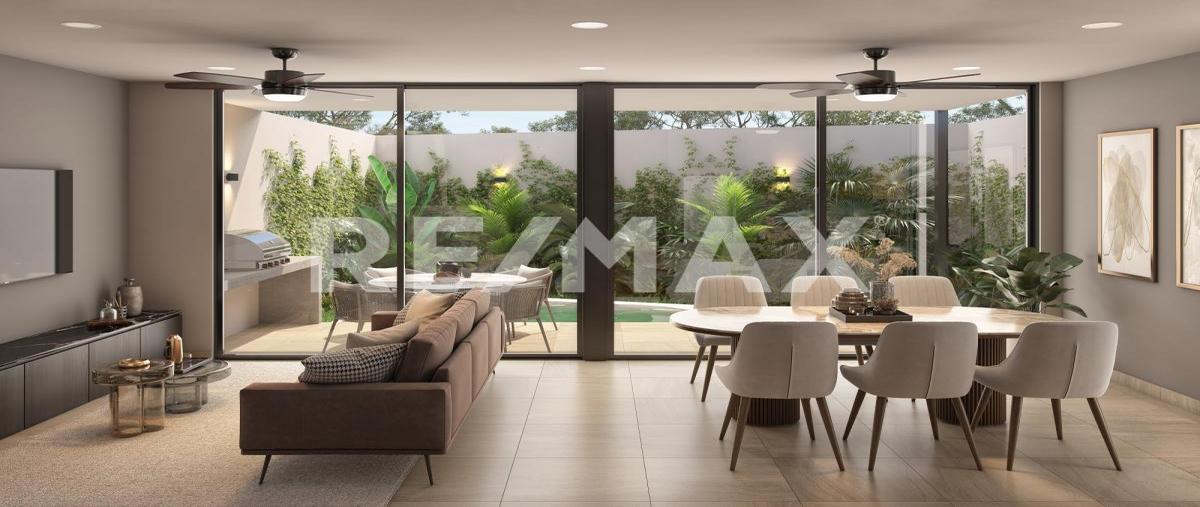 Foto de casa en venta en rosamora , conkal, conkal, yucatán, 0 No. 05