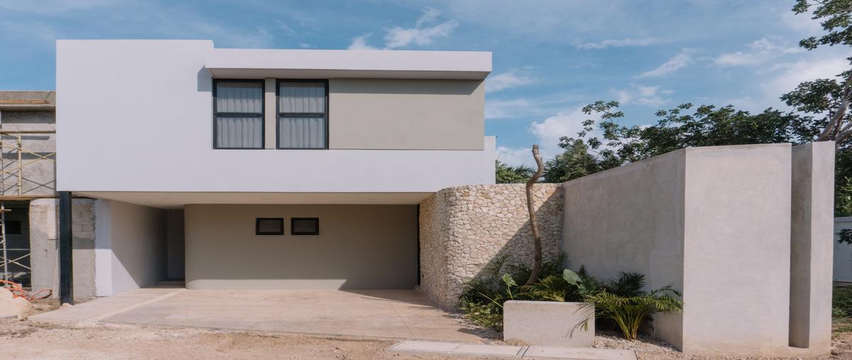 Foto de casa en venta en rosamora , conkal, conkal, yucatán, 28855023 No. 03