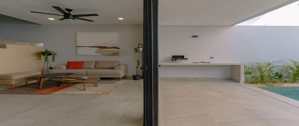 Foto de casa en venta en rosamora , conkal, conkal, yucatán, 28855023 No. 04