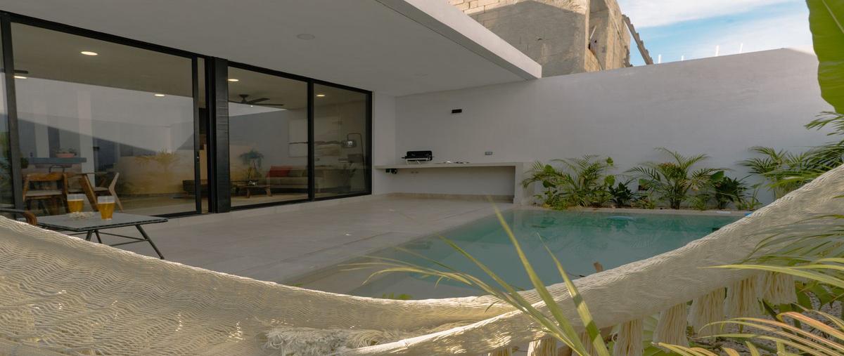 Foto de casa en venta en rosamora , conkal, conkal, yucatán, 28855023 No. 05