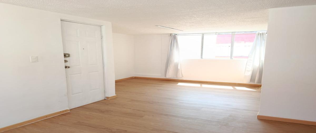 Foto de departamento en renta en  , rosario 1 sector croc ii, tlalnepantla de baz, méxico, 0 No. 03
