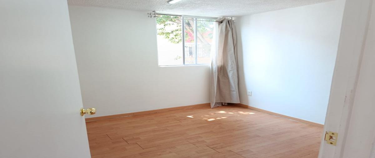 Foto de departamento en renta en  , rosario 1 sector croc ii, tlalnepantla de baz, méxico, 0 No. 04