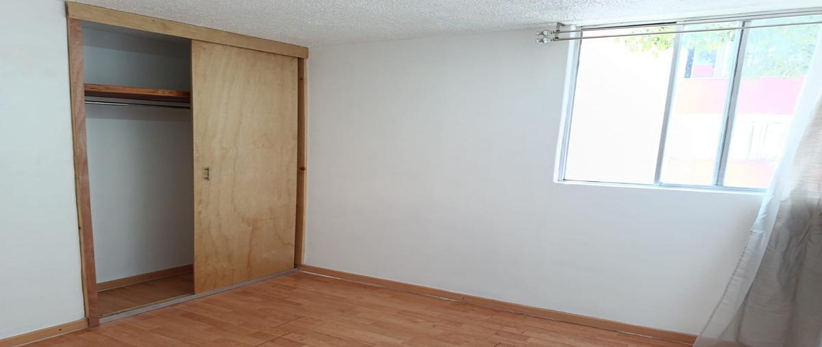 Foto de departamento en renta en  , rosario 1 sector croc ii, tlalnepantla de baz, méxico, 0 No. 05