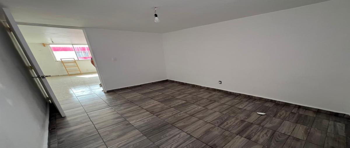 Foto de departamento en renta en  , rosario 1 sector croc ii, tlalnepantla de baz, méxico, 0 No. 03