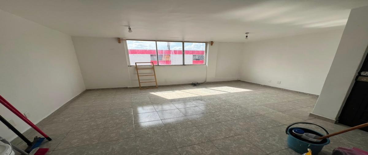 Foto de departamento en renta en  , rosario 1 sector croc ii, tlalnepantla de baz, méxico, 0 No. 05