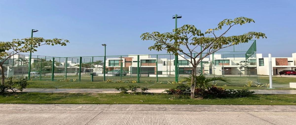 Foto de casa en venta en rosario 115, lázaro cárdenas 2a sección, centro, tabasco, 0 No. 04