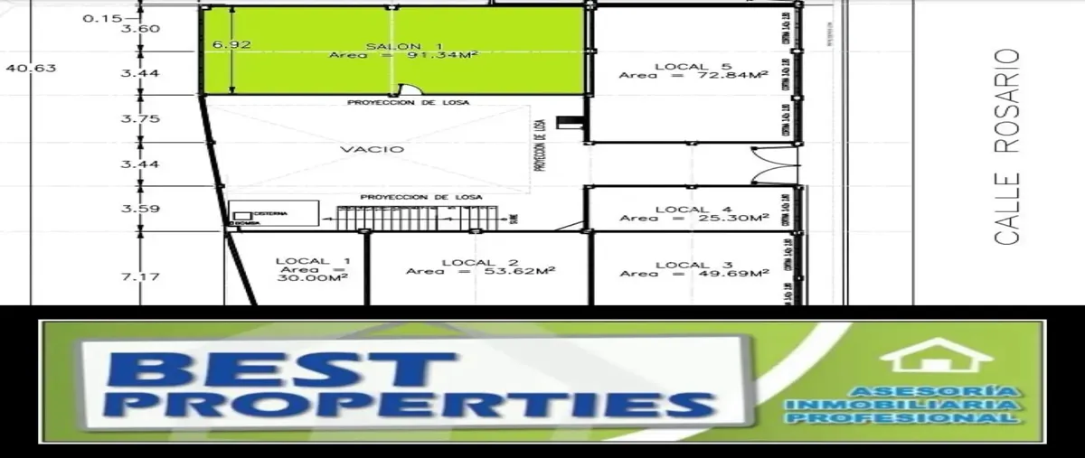 Foto de edificio en renta en rosario 34, del rosario, amecameca, méxico, 0 No. 04