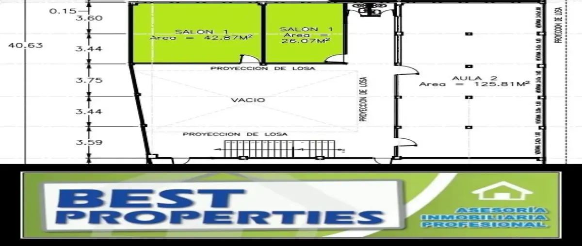 Foto de edificio en renta en rosario 34, del rosario, amecameca, méxico, 0 No. 05