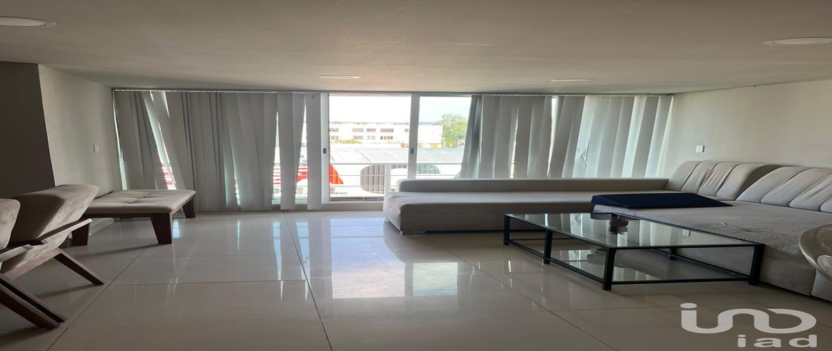 Foto de departamento en renta en rosario 380, lorenzo boturini, venustiano carranza, df / cdmx, 30668436 No. 05