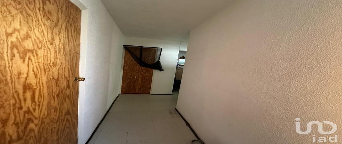 Foto de departamento en venta en rosario castellanos 599, artes graficas, venustiano carranza, df / cdmx, 31586216 No. 05