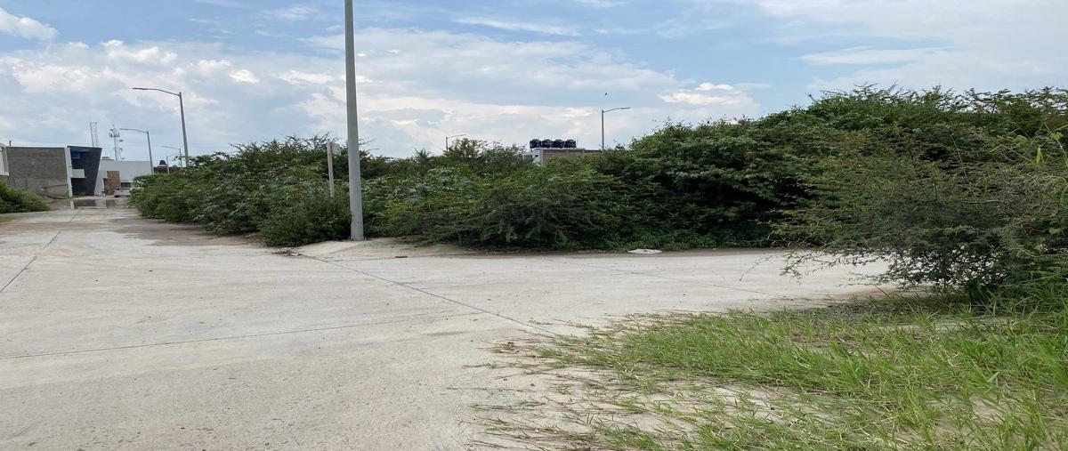 Foto de terreno habitacional en venta en rosario castellanos , bosques de la rivera, la barca, jalisco, 30223525 No. 03