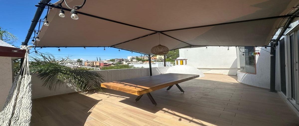 Foto de casa en venta en rosario castellanos , contry, monterrey, nuevo león, 0 No. 03