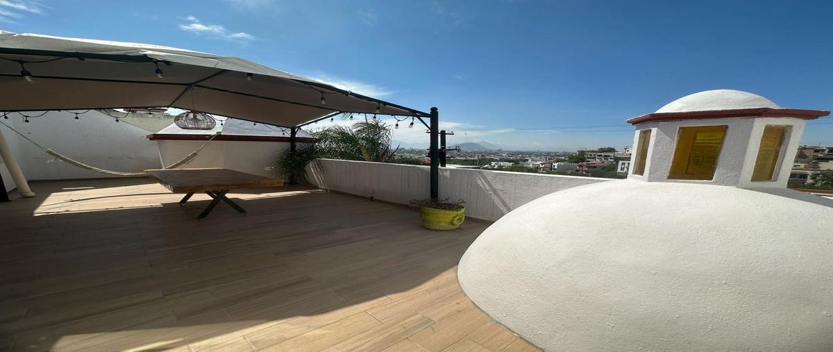 Foto de casa en venta en rosario castellanos , contry, monterrey, nuevo león, 0 No. 04